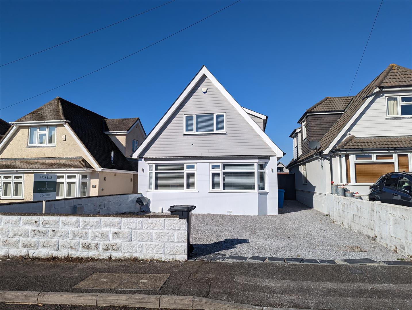 4 Bedroom Bungalow Pound Lane, Poole